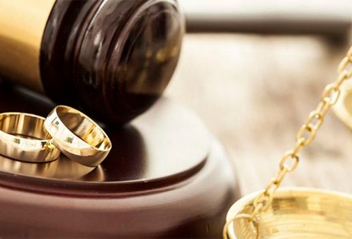 Me quiero divorciar!